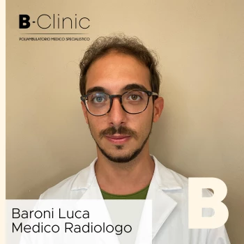 Dott. Luca Baroni