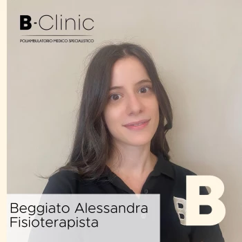 Dott.ssa Beggiato Alessandra