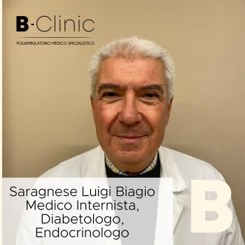 Dott. Saragnese Luigi