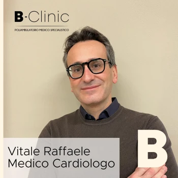 Dott. Vitale Raffaele