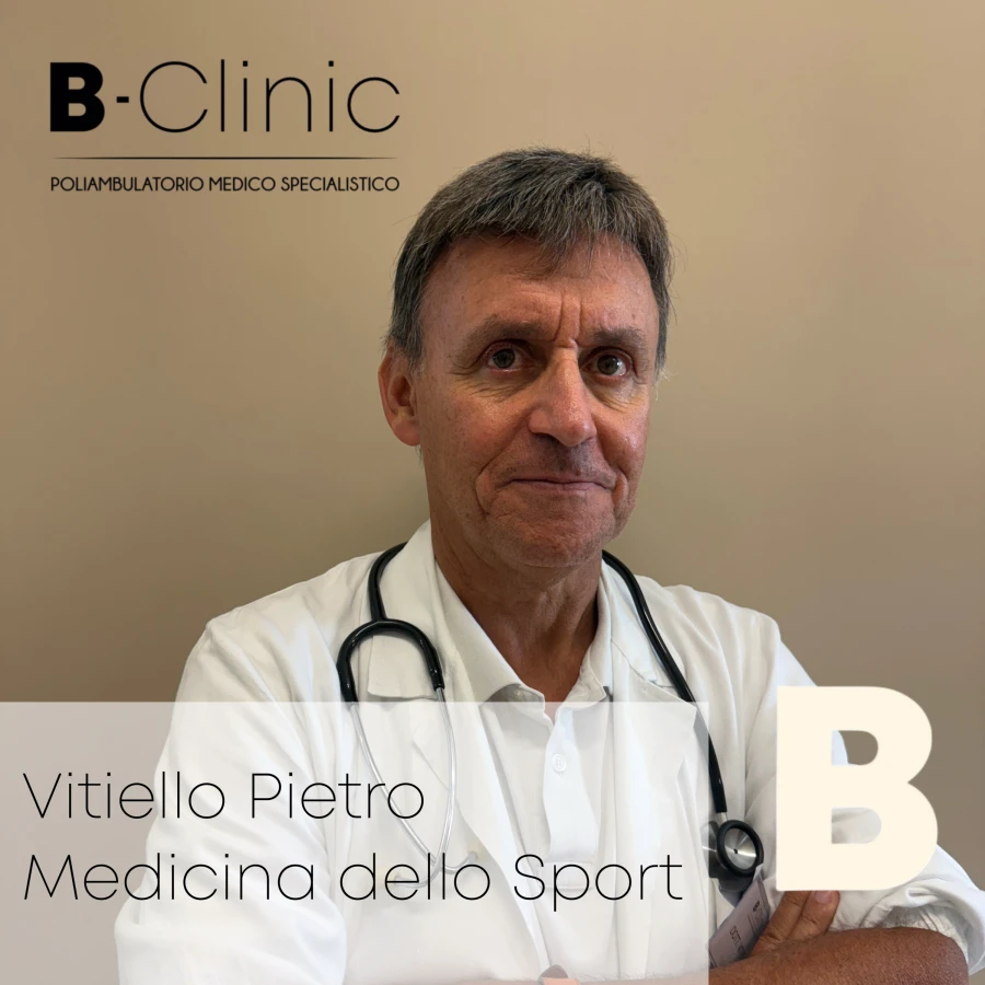 Dott. Pietro Vitiello